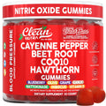 Cayenne Pepper Beet Root Gummies V4180