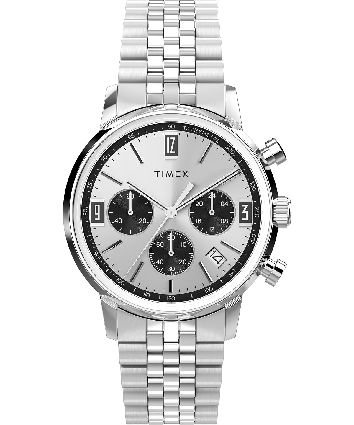 Men's 40mm Watch A211