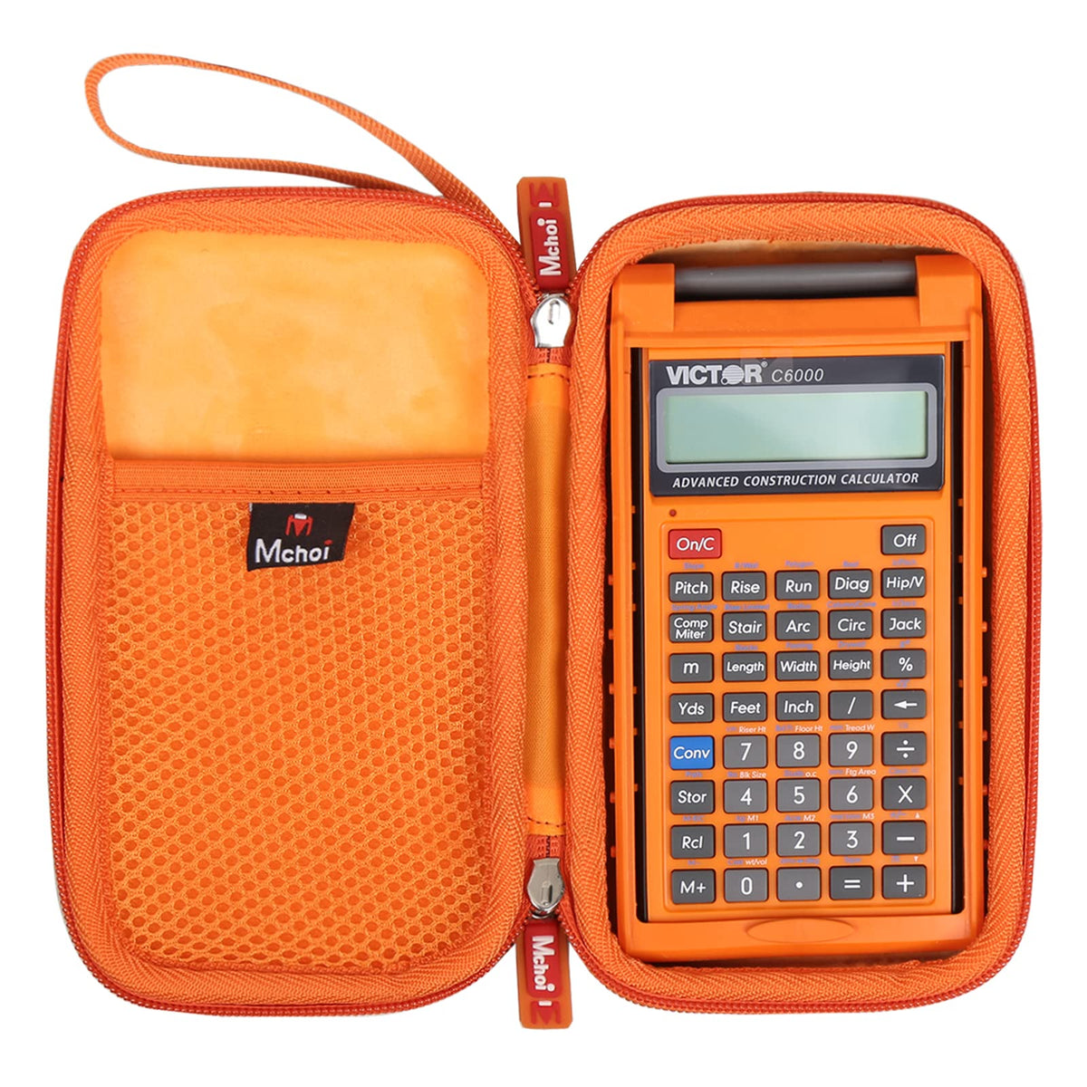 Calculator Case O7561