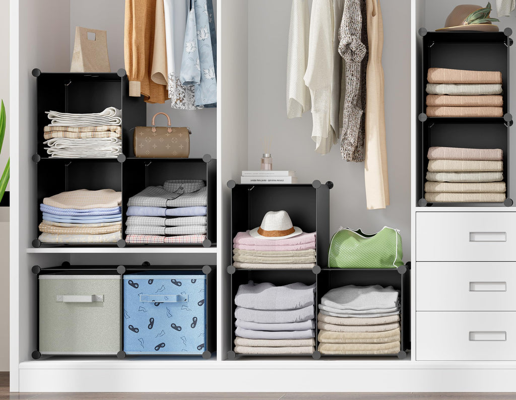 Cube Storage Organizer E832