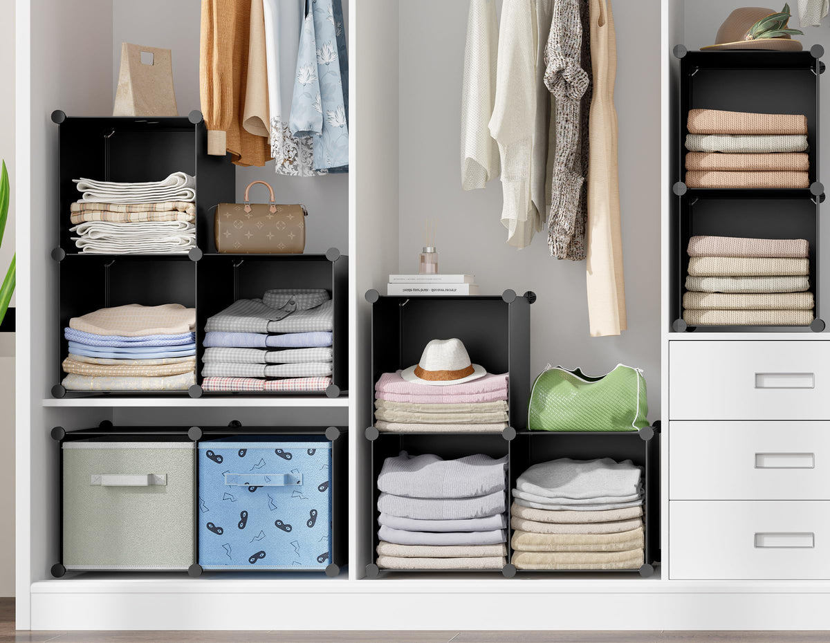 Cube Storage Organizer E832