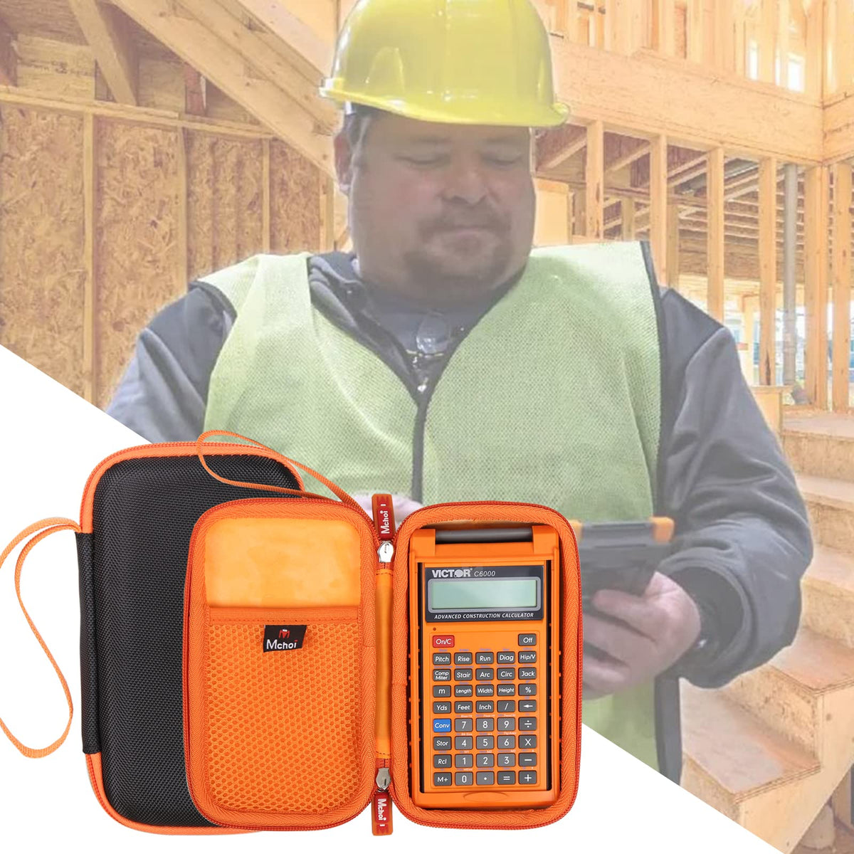 Calculator Case O7561
