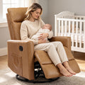 360 Swivel Rocker Recliner Chair G6366