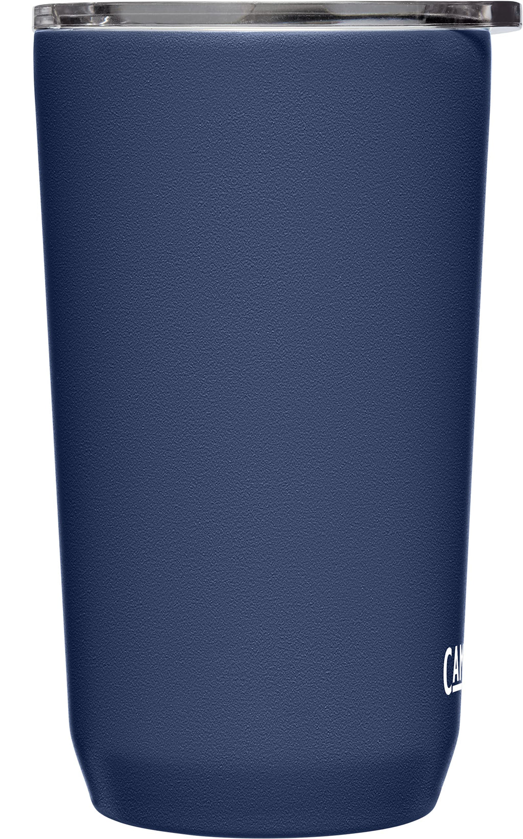 Navy 16oz Stainless Steel Tumbler J787312