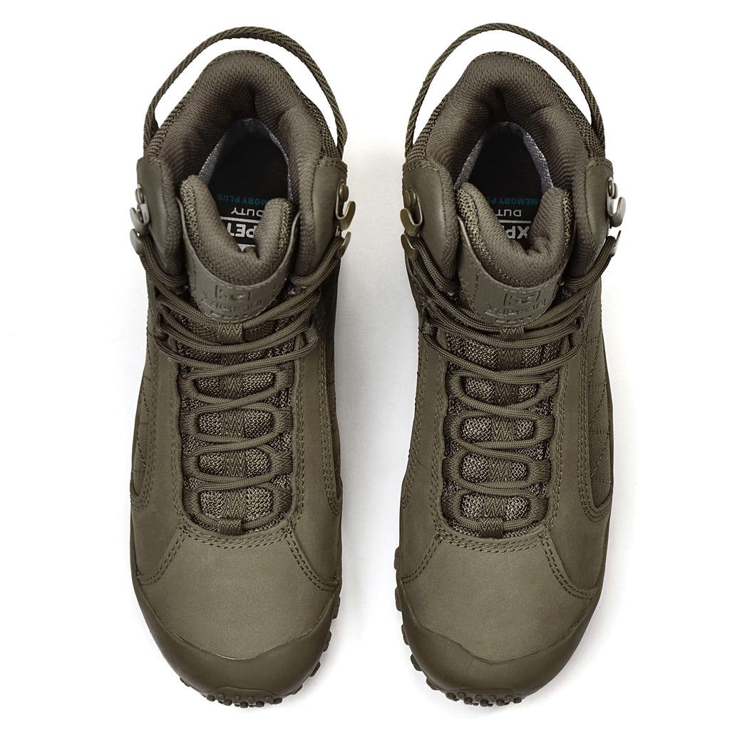 Tactical Boots X491