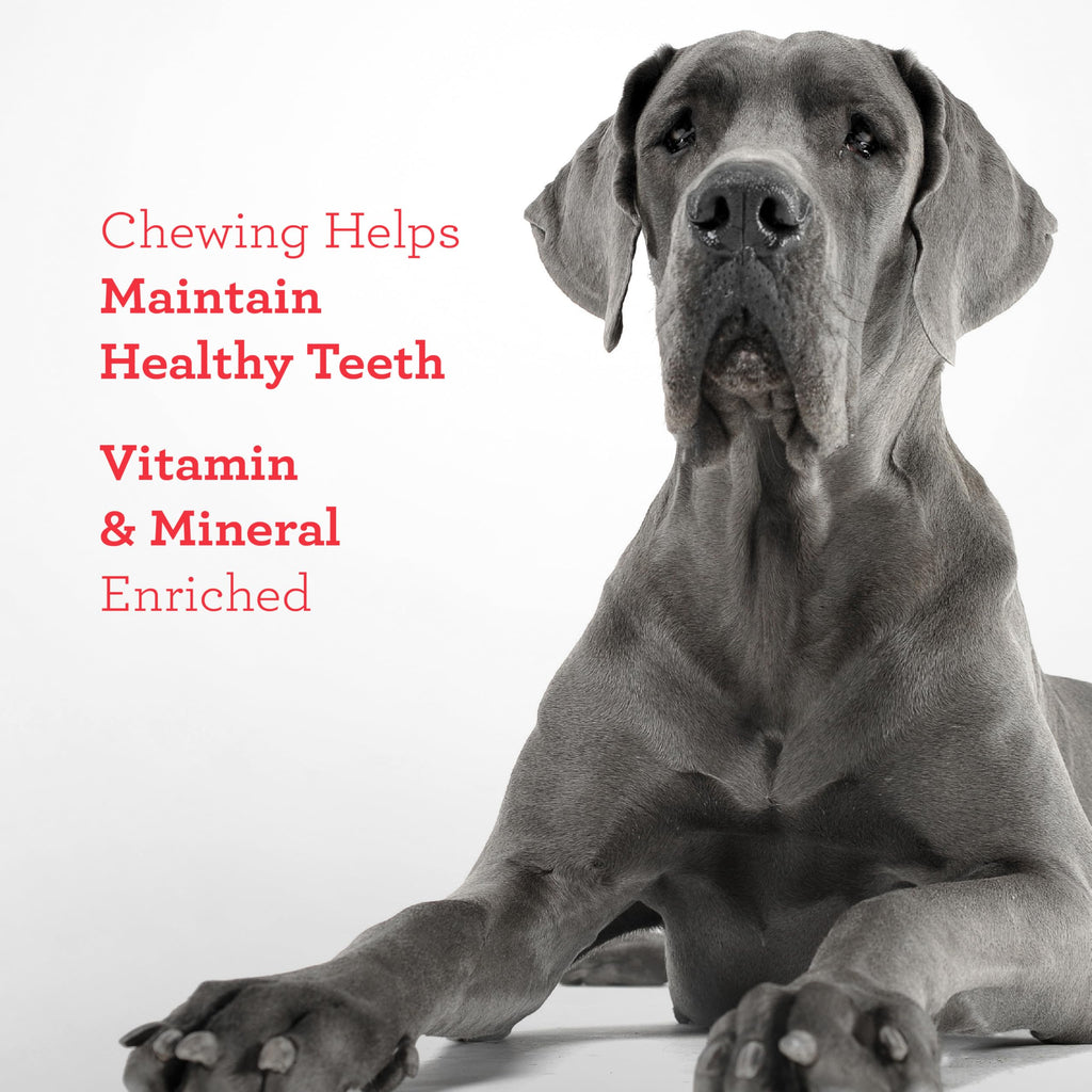 Sirloin Dog Treats 15 Count V2911
