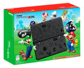 Black Nintendo 3DS T635
