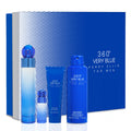 4-Piece Fresh Fragrance Gift Set U50974