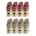 Chocolate Coffee Vegan Protein Shake 24 Pack M833