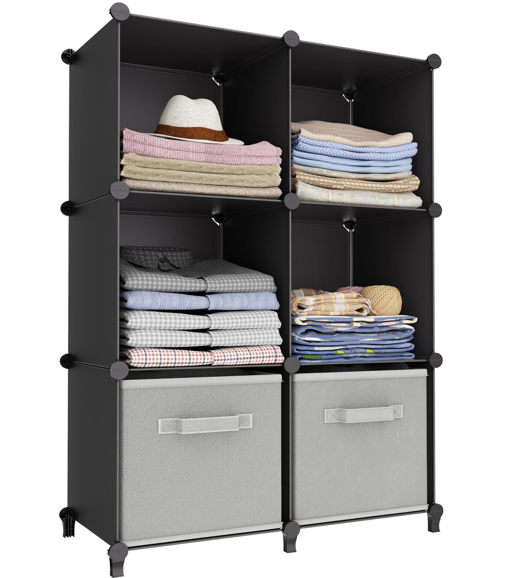Cube Storage Organizer E832