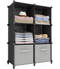 Cube Storage Organizer E832