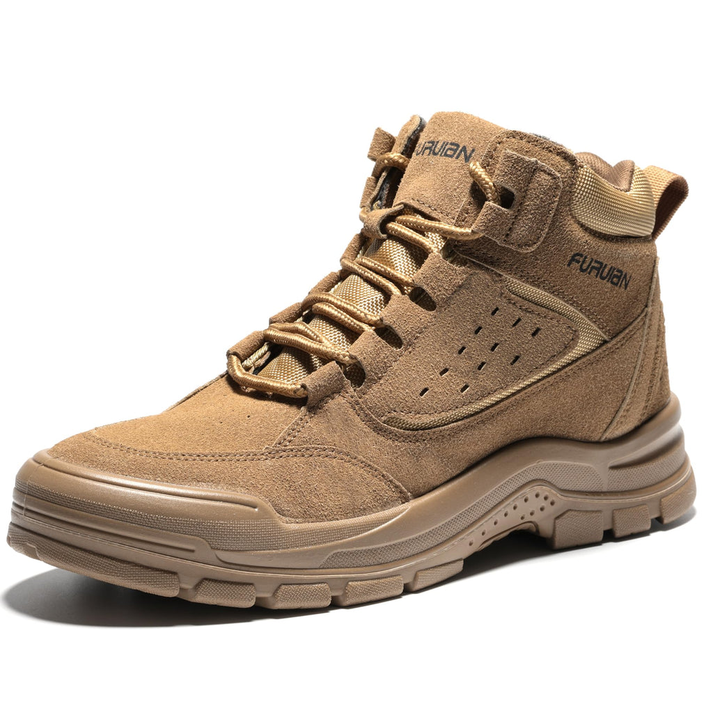 Steel Toe Lightweight Work Boots K6250