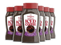 Instant Iced Coffee 7 Ounce Jar Pack of 6 O5358
