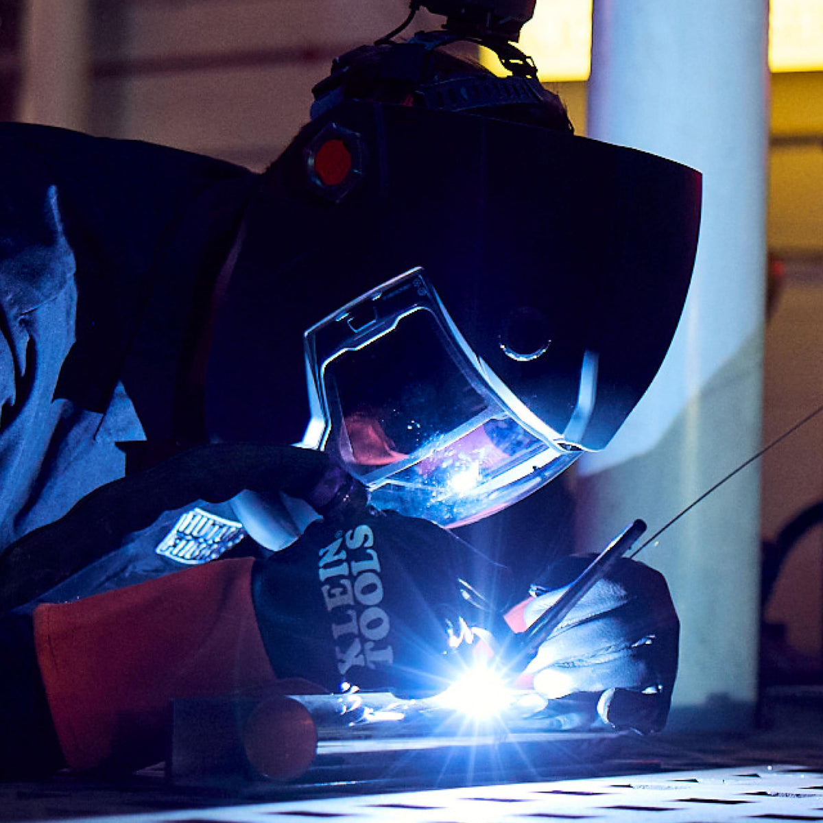 Welding Helmet J35320