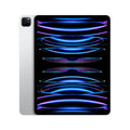 12.9-inch Tablet with M2 chip, 256GB, Wi-Fi 6E, Silver Z886110
