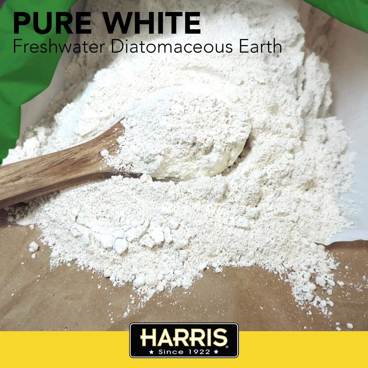 Diatomaceous Earth Food Grade Half Pound C935081