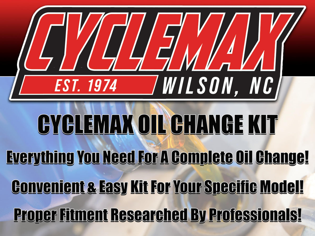 Full Syn Oil Change Kit H144420