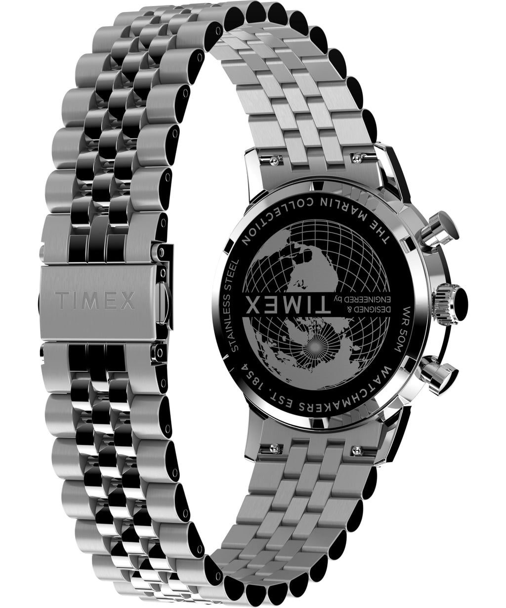 Men's 40mm Watch A211