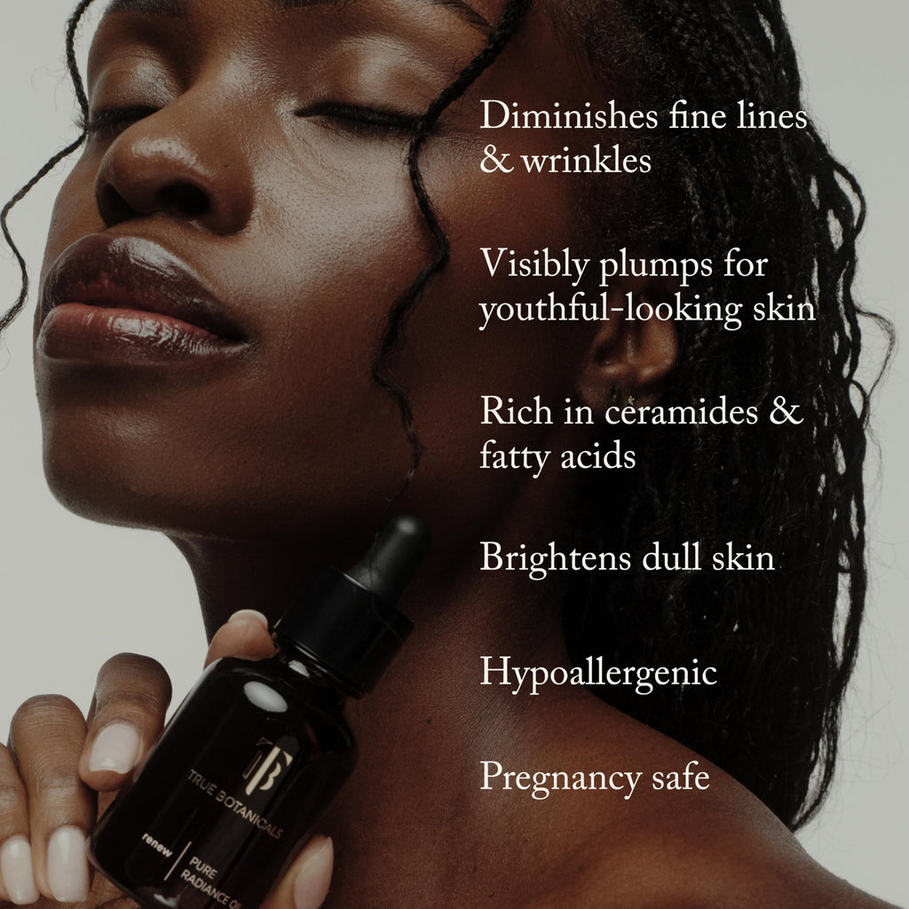 Rosehip Face Oil 1 fl oz O26660