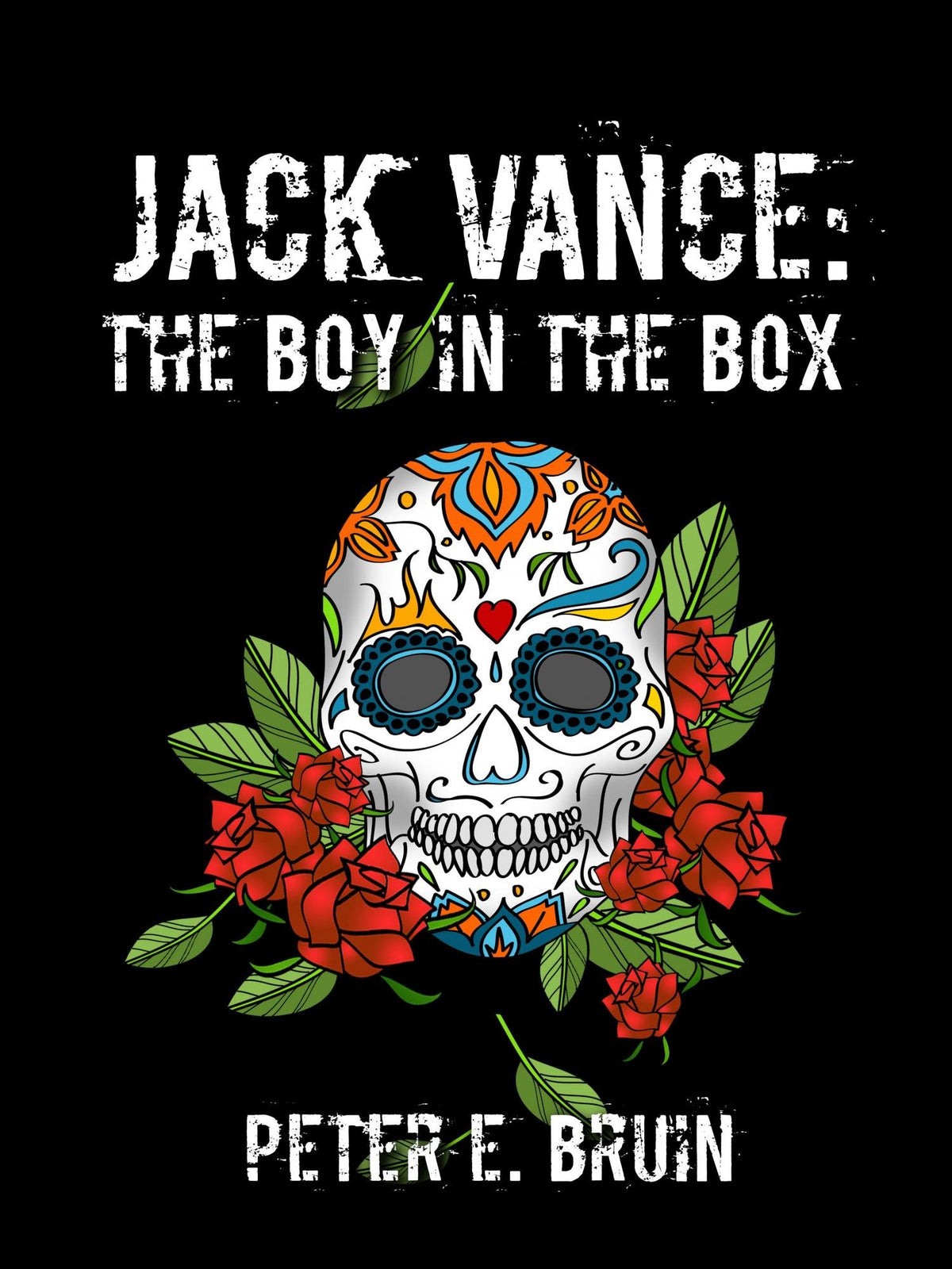 The Boy In The Box B9323