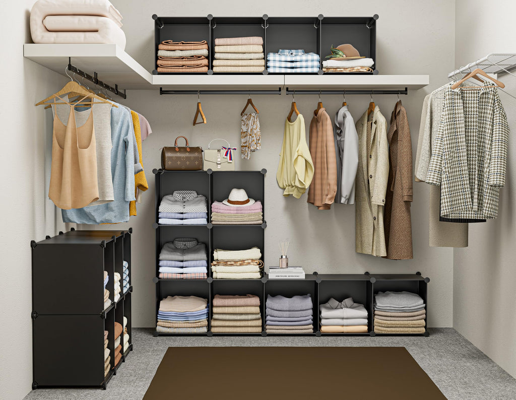 Cube Storage Organizer E832