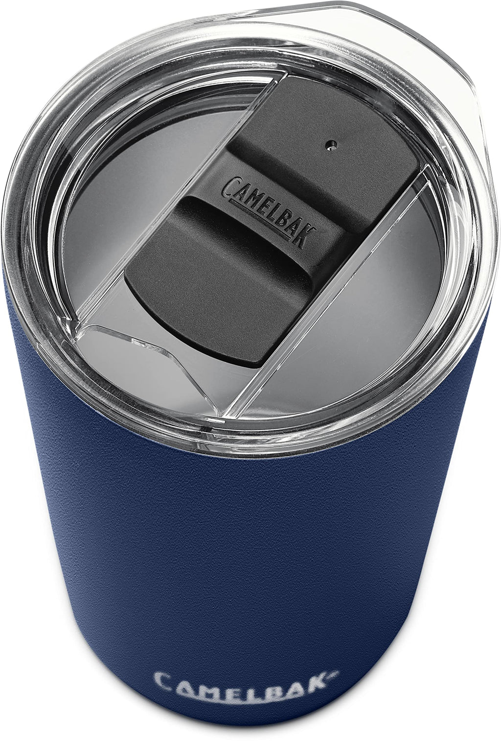 Navy 16oz Stainless Steel Tumbler J787312