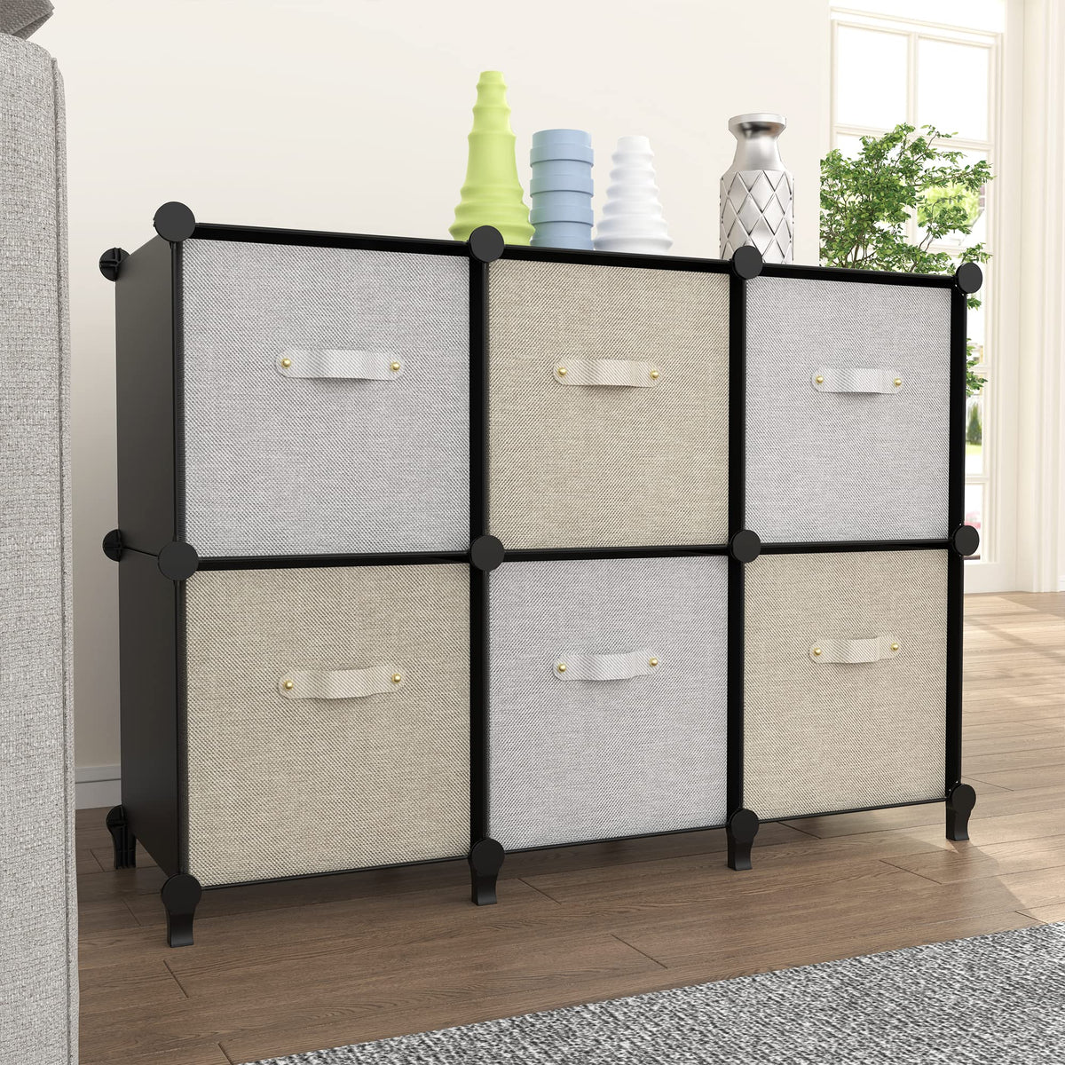 Cube Storage Organizer E832