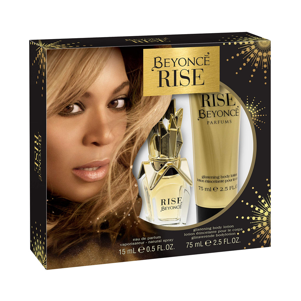 Eau De Parfum & Body Lotion E9656