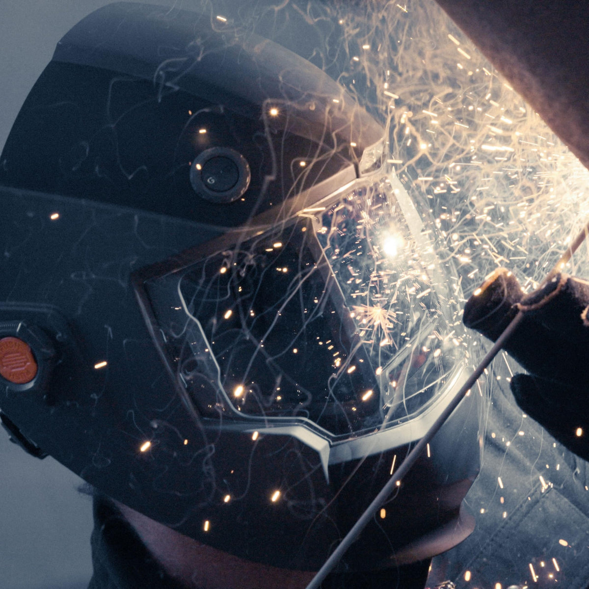 Welding Helmet J35320