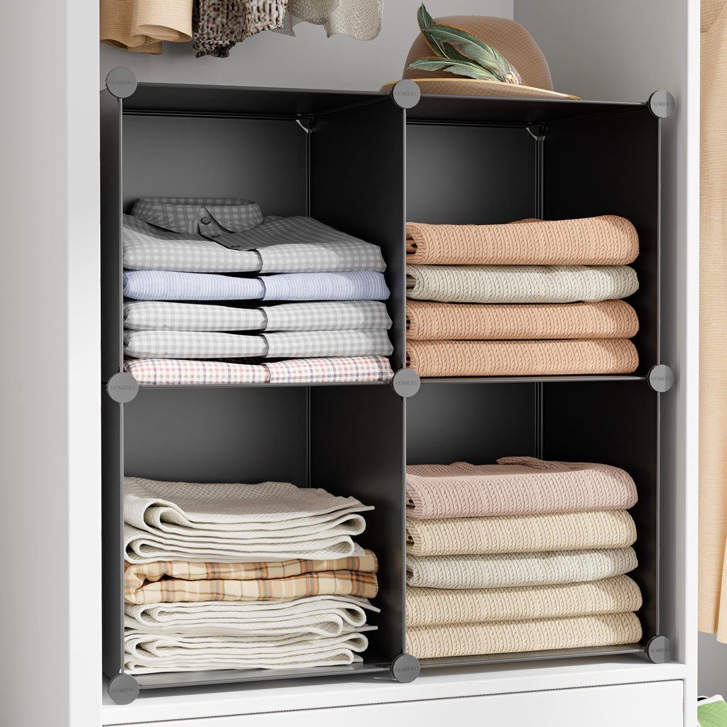Cube Storage Organizer E832