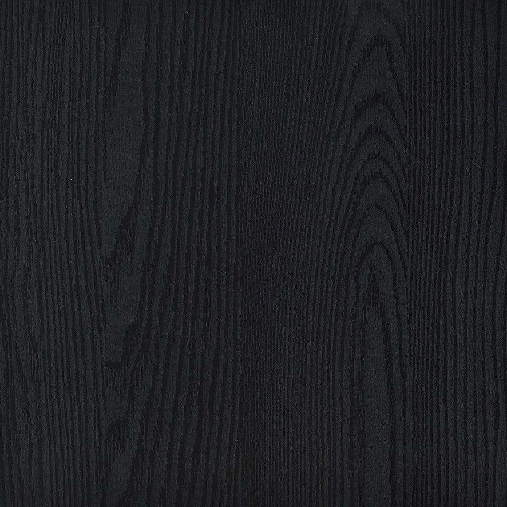 Black Square Coffee Table L1757